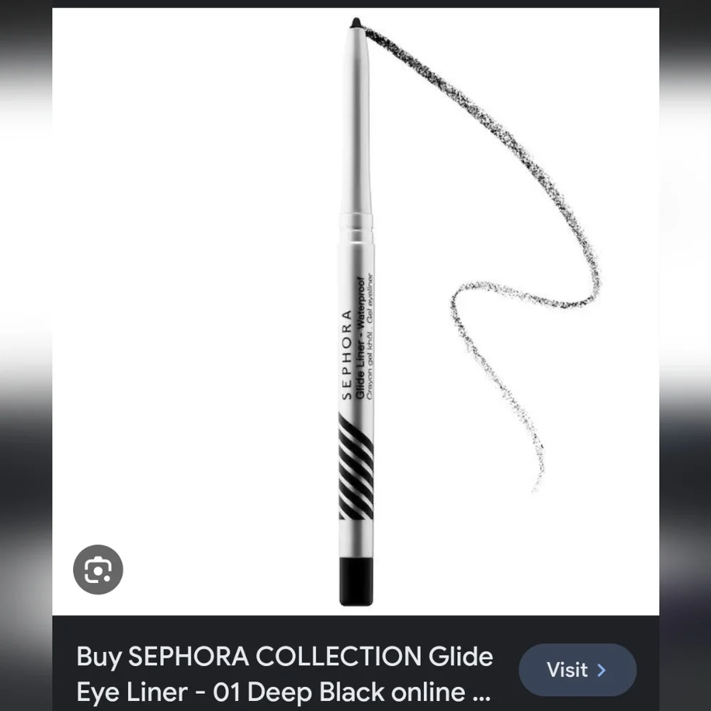 Eyeliners, eyepencils lot